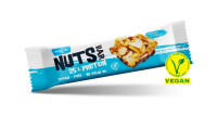 Maxsport Vegan Nuts 25% Protein Riegel 5er Pack gemischt