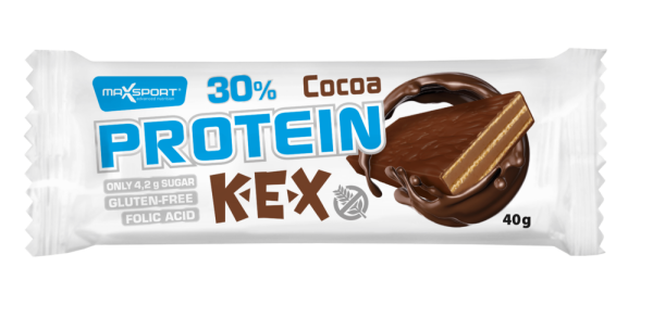 Maxsport Protein Kex Riegel Cocoa