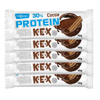 Maxsport Protein Kex Riegel 5er Pack Cocoa
