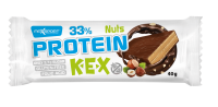 Maxsport Protein Kex Riegel 5er Pack Nuts