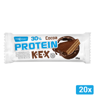 Maxsport Protein Kex Riegel 20er Box Nuts