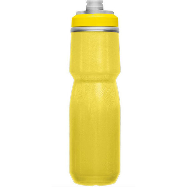 CamelBak Podium Chill Isotrinkflasche gelb