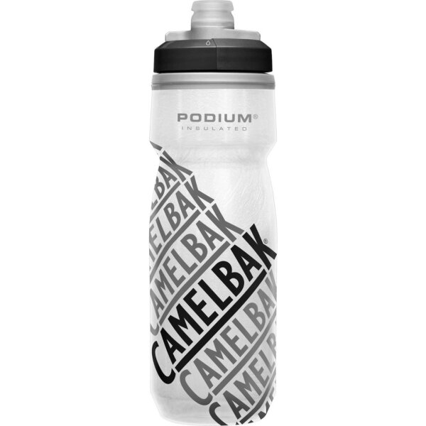 CamelBak Podium Chill Isotrinkflasche Race Edition