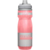 CamelBak Podium Chill Isotrinkflasche Reflective Pink