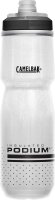 CamelBak Podium Chill Trinkflasche weiss-schwarz 710ml