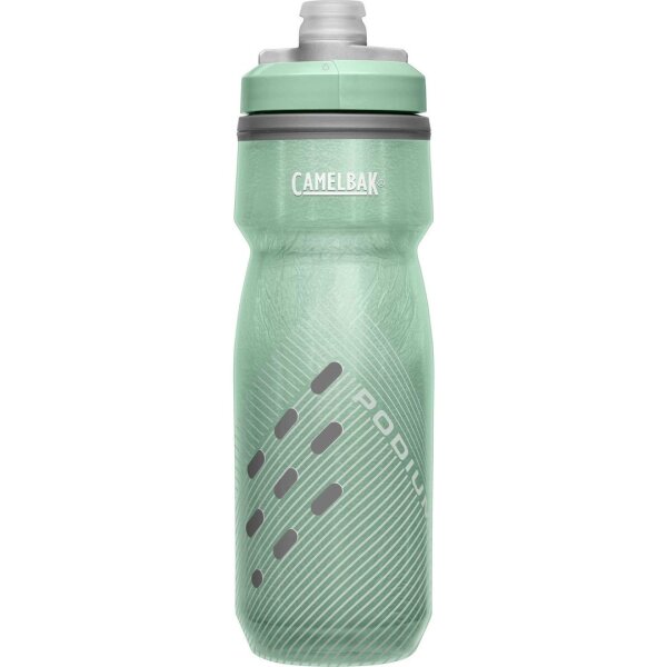 Camelbak Podim Chill 620ml Trinkflasche Sage Perforated