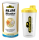 Peeroton Slimshake Gewichtsmanager 500g Dose + Shaker Vanille