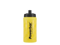PowerBar Trinkflasche 0,5lt Gelb