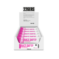 226ERS Race Day Choco Bits Riegel 30er Box Erdbeere...