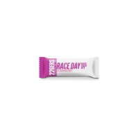 226ERS Race Day Choco Bits Riegel 30er Box Erdbeere (Weiße Schoko)