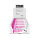 226ERS Race Day Choco Bits Riegel 30er Box Erdbeere (Weiße Schoko)