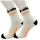 Pb-Shop.at Teamsocken Coolmax 42-45