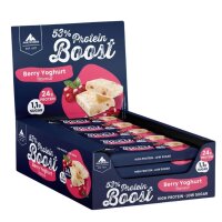 Multipower 53% Protein Boost Bar 20er Box