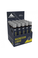 Multipower Magnesium Liquid Ampulle 20er Box