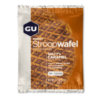 GU Energy Stroopwafel Wild Berries