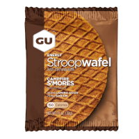 GU Energy Stroopwafel 5er Pack