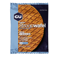 GU Energy Stroopwafel 5er Pack