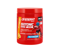Enervit Glocknerkönig 2024 Paket Cola-Orange-Orange