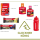 Enervit Glocknerkönig 2024 Paket Cola-Banane-Orange