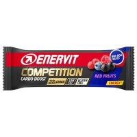 Enervit Glocknerkönig 2024 Paket Himbeere + Koffein-Aprikose-Lemon