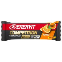 Enervit Glocknerkönig 2024 Paket Citrus + Koffein-Aprikose-Lemon