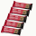 Squeezy Energy Bar Apfel Müsliriegel 5er Pack