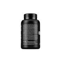 Weider Pure Creatine 200 Kapseln Dose