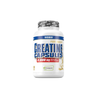Weider Pure Creatine 200 Kapseln Dose