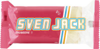 Sven Jack Energie Riegel 125g vegan Erdbeere