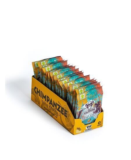 Chimpanzee Energy Chews 20er Box gemischt