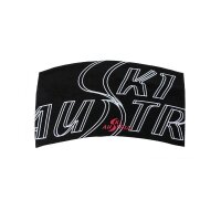 ÖSV - Austria Ski Team Stirnband schwarz