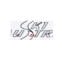 ÖSV - Austria Ski Team Stirnband schwarz