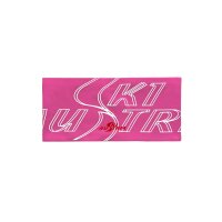 ÖSV - Austria Ski Team Stirnband türkis