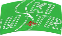 ÖSV - Austria Ski Team Stirnband grün