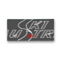 ÖSV - Austria Ski Team Stirnband grün