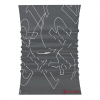 Ski Austria Schlauchschal Classic, Loop Scarf pink