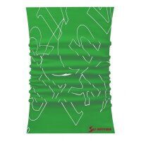 Ski Austria Schlauchschal Classic, Loop Scarf weiß