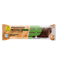 PowerBar Protein + Vegan Riegel 5er Pack