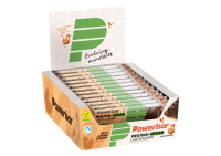 PowerBar Protein + Vegan Riegel 12er Box