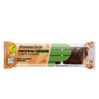 PowerBar Protein + Vegan Riegel 12er Box