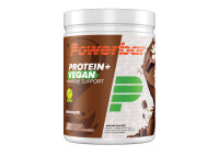PowerBar Protein + Vegan + Immune Support 570g Dose