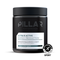 Pillar Performance -  ULTRA B ACTIVE