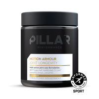 Pillar Performance -  MOTION ARMOUR