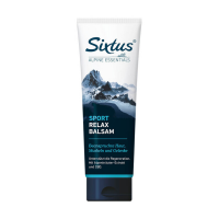 Sixtus Sport Relax Balsam 250ml