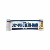 Weider 32% Protein Riegel 24er Box