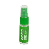 Zoggs Ecofog Anti Fog Spray 15ml