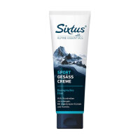 Sixtus Gesäßcreme 125ml