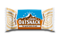 Oat Snack Energy Riegel Erdnuss(Peanut) - Butter