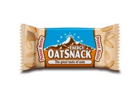 Oat Snack Energy Riegel Erdnuss(Peanut) - Butter