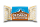 Oat Snack Energy Riegel Erdnuss(Peanut) - Butter